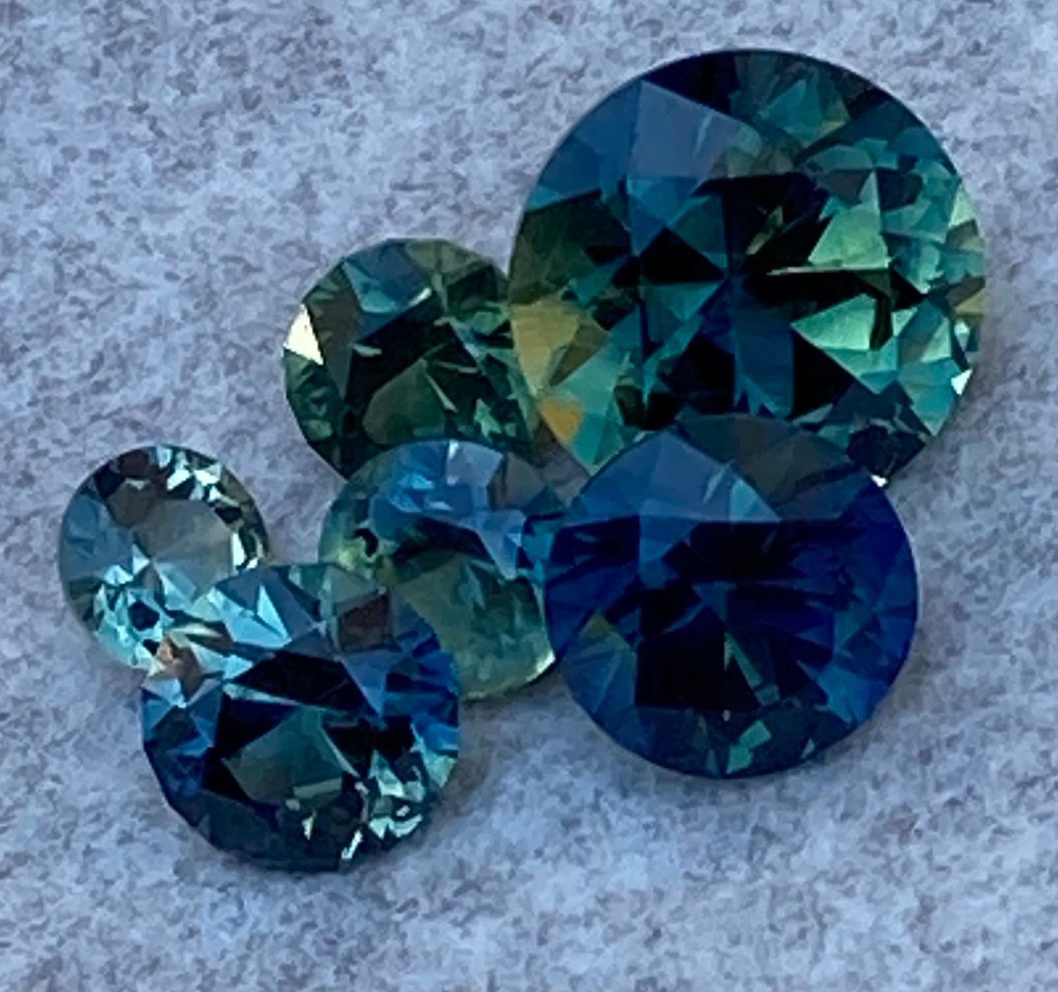 Entire collection - all items